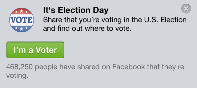 voter app