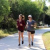 Leon Springs Trail runners