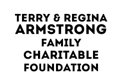 Terry & Regina Armstrong Family Charitable Foundation