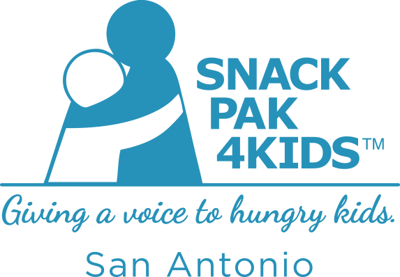 Snack Pak 4 Kids Antonio | SA2020