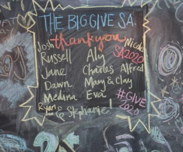 Celebrating the Power of Individual Philanthropy During The Big Give